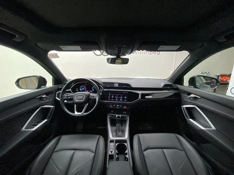 2024 Audi F3 Q3 - Image 10 of 16