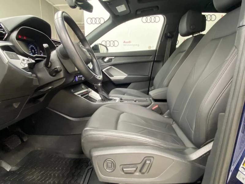 2024 Audi F3 Q3 - Image 13 of 16