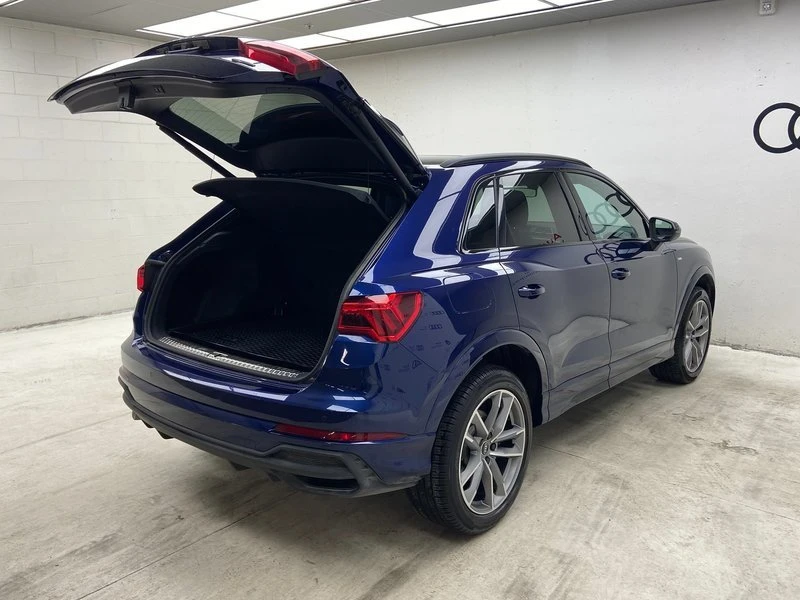 2024 Audi F3 Q3 - Image 7 of 16