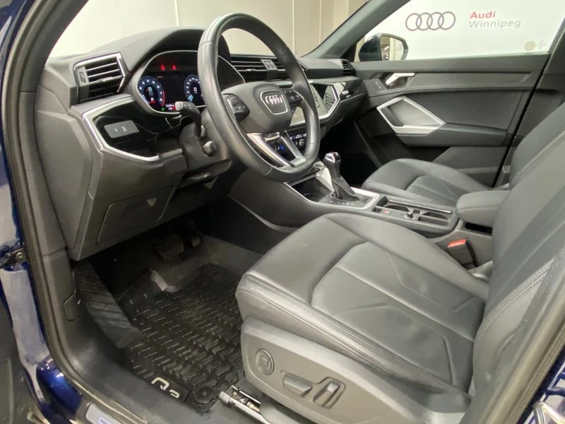 2024 Audi F3 Q3 - Image 14 of 16