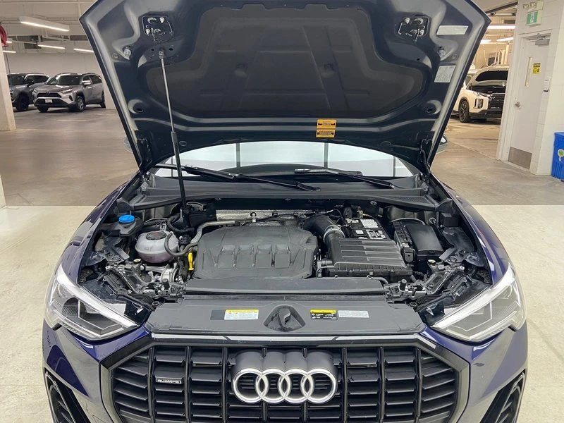 2024 Audi F3 Q3 - Image 8 of 16