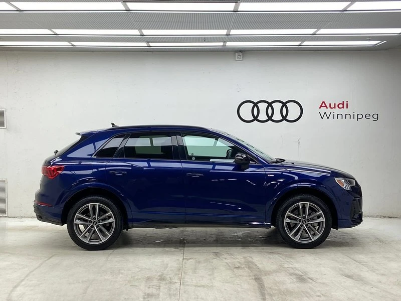 2024 Audi F3 Q3 - Image 4 of 16