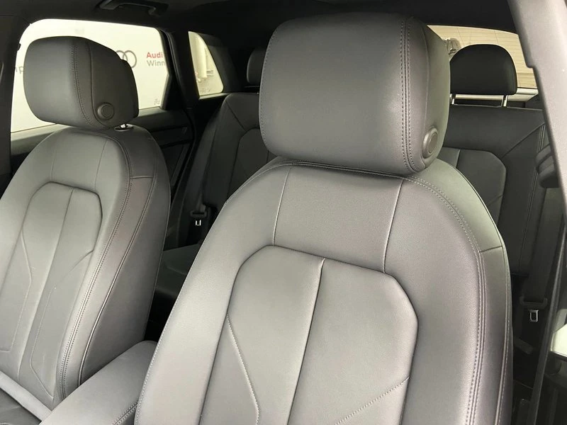 2024 Audi F3 Q3 - Image 12 of 16