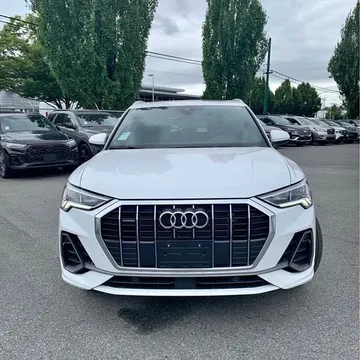 2024 Audi Q3