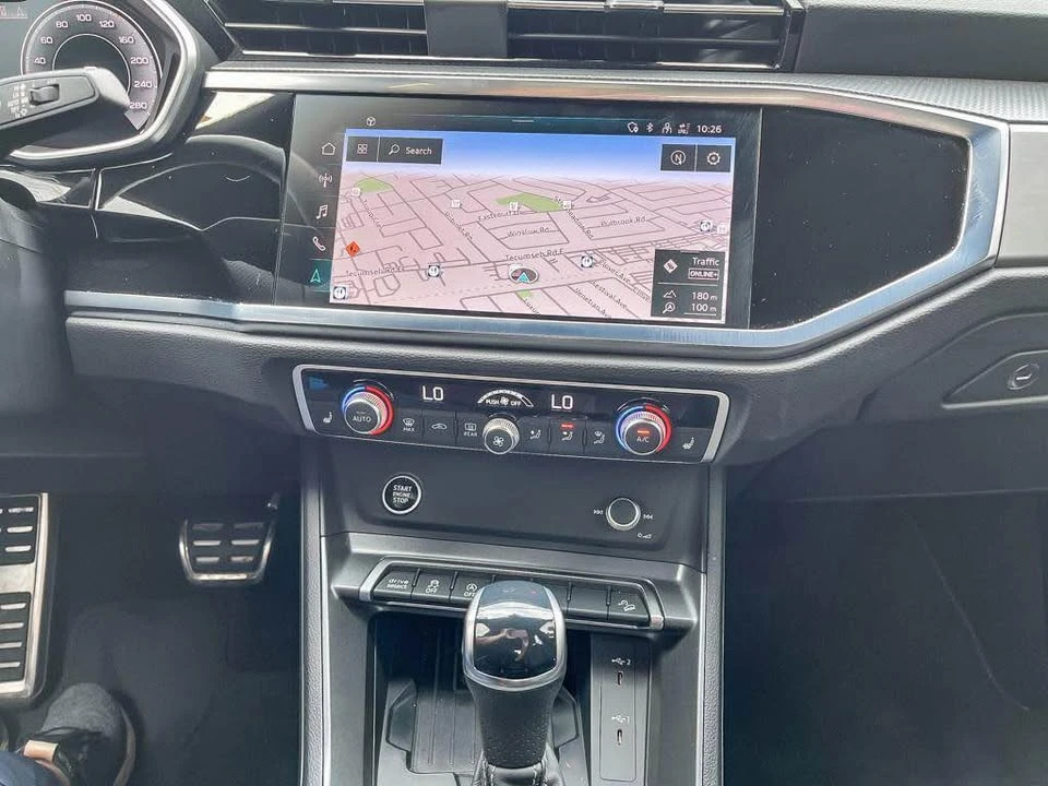 2024 Audi F3 Q3 - Image 13 of 20