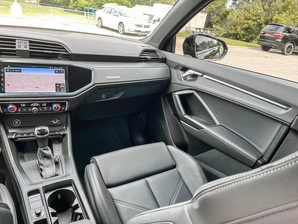 2024 Audi F3 Q3 - Image 6 of 20