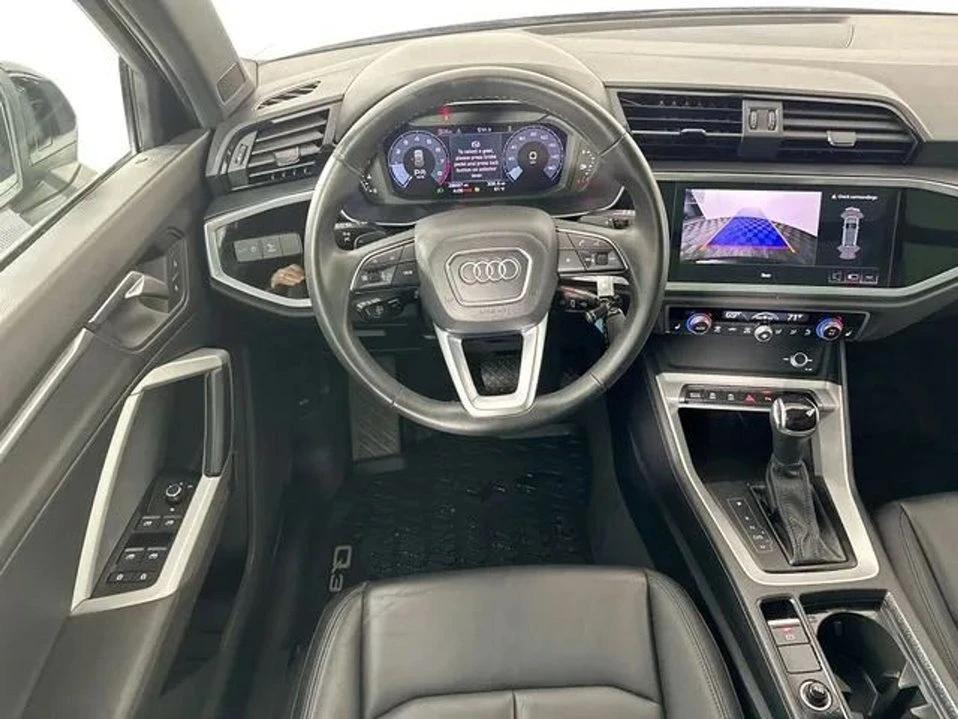 2024 Audi F3 Q3 - Image 11 of 20