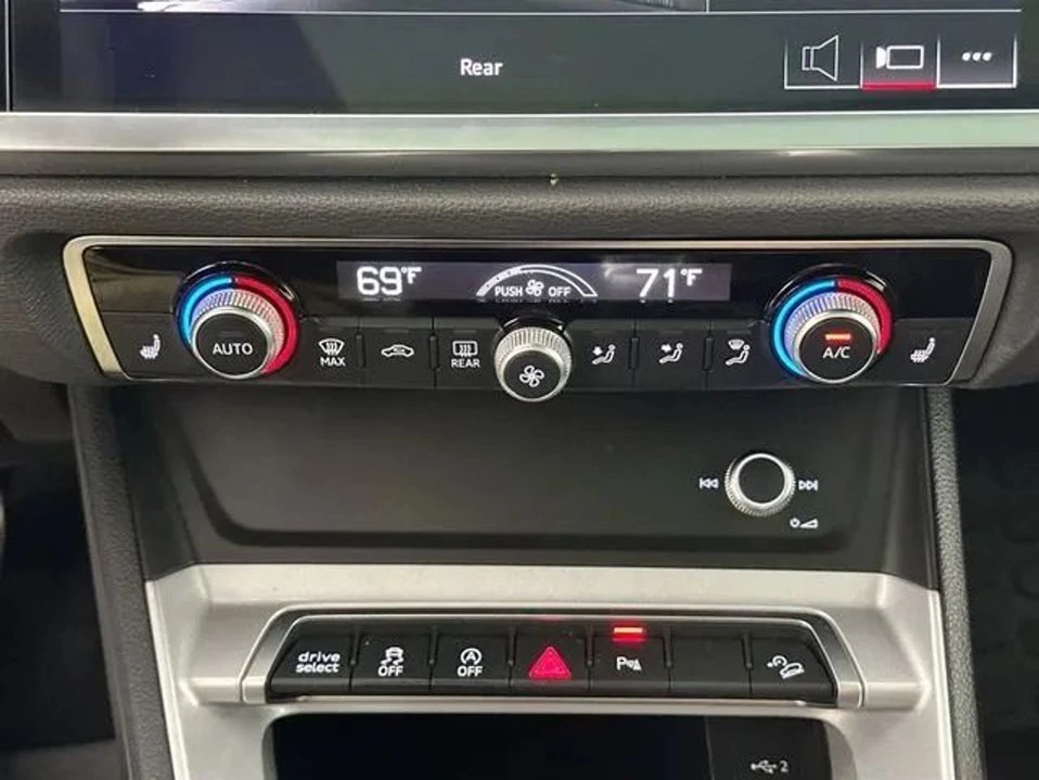 2024 Audi F3 Q3 - Image 14 of 20