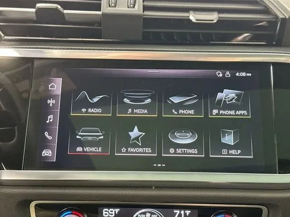 2024 Audi F3 Q3 - Image 12 of 20