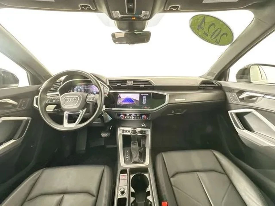 2024 Audi F3 Q3 - Image 3 of 20