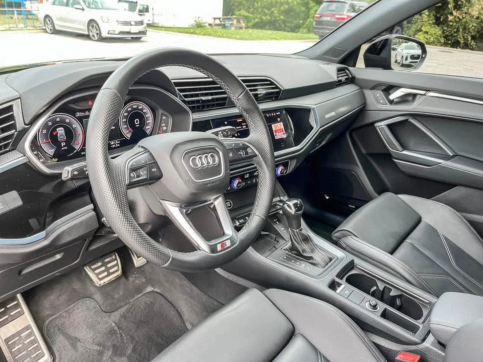 2024 Audi F3 Q3 - Image 11 of 20