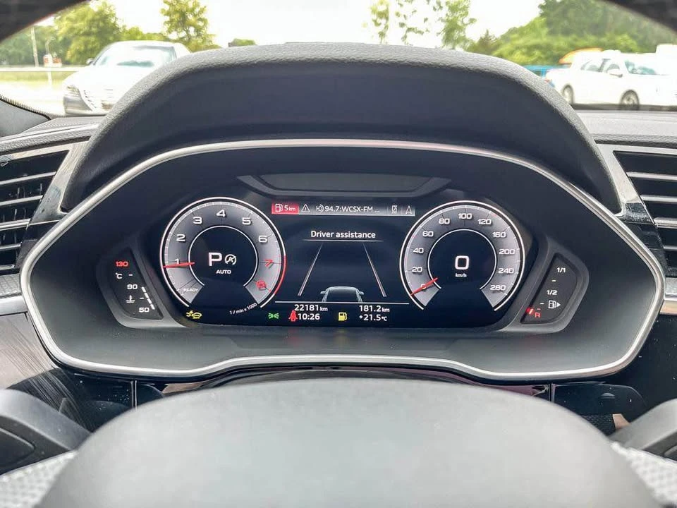 2024 Audi F3 Q3 - Image 5 of 20