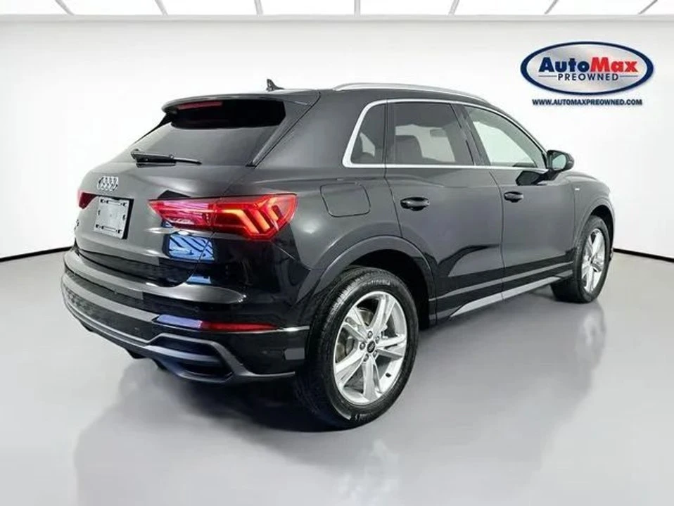 2024 Audi F3 Q3 - Image 2 of 20