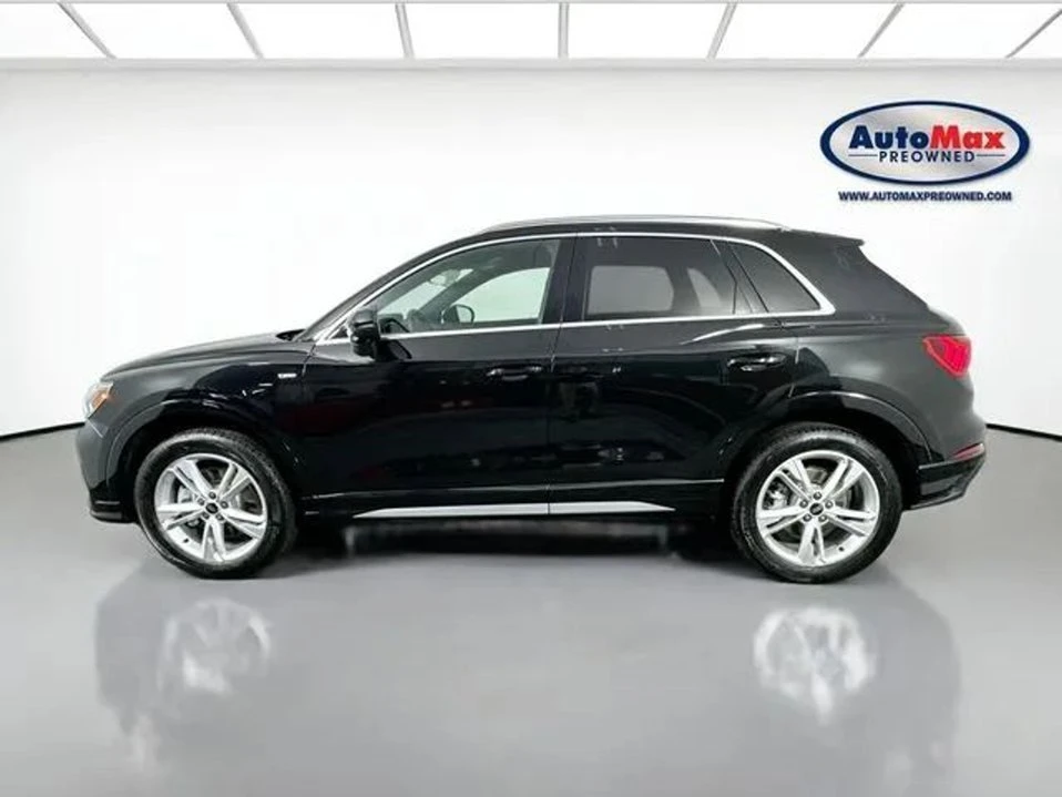 2024 Audi F3 Q3 - Image 9 of 20