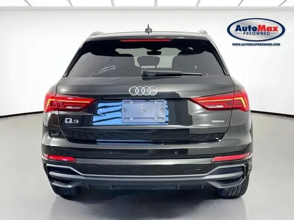 2024 Audi F3 Q3 - Image 8 of 20