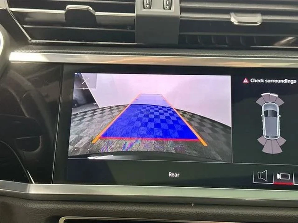 2024 Audi F3 Q3 - Image 13 of 20