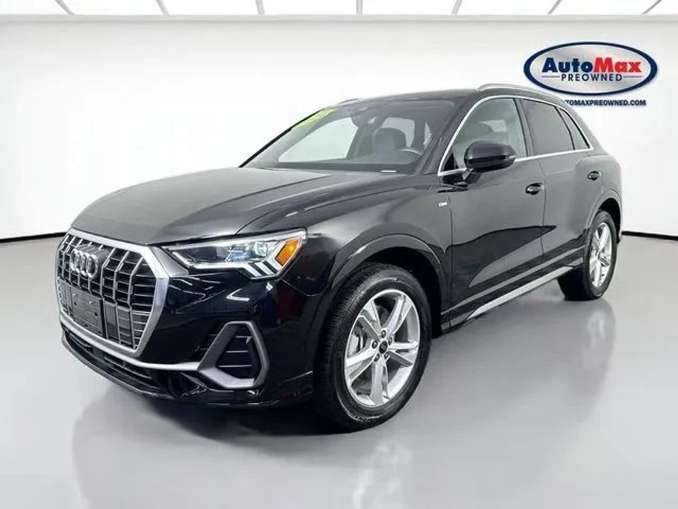 2024 Audi F3 Q3 - Image 5 of 20