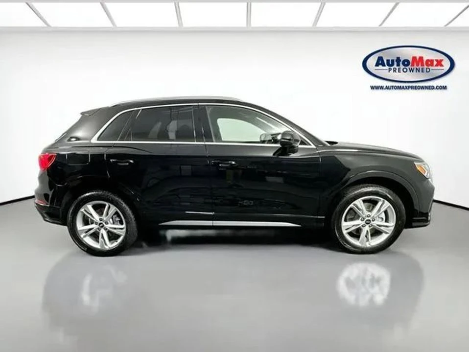 2024 Audi F3 Q3 - Image 10 of 20