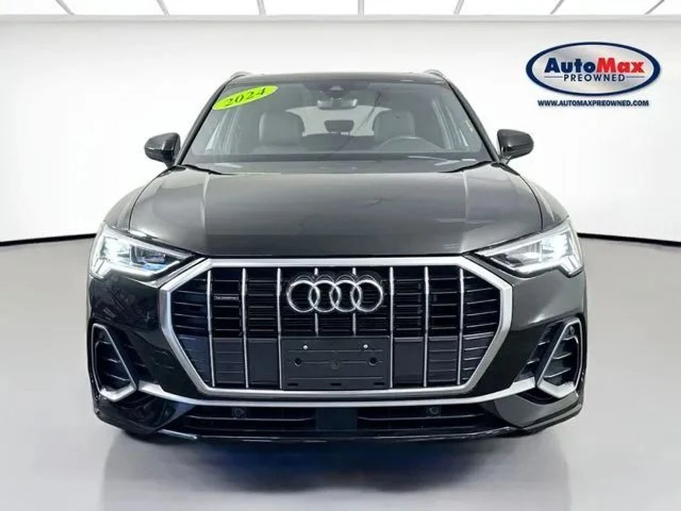 2024 Audi F3 Q3 - Image 7 of 20