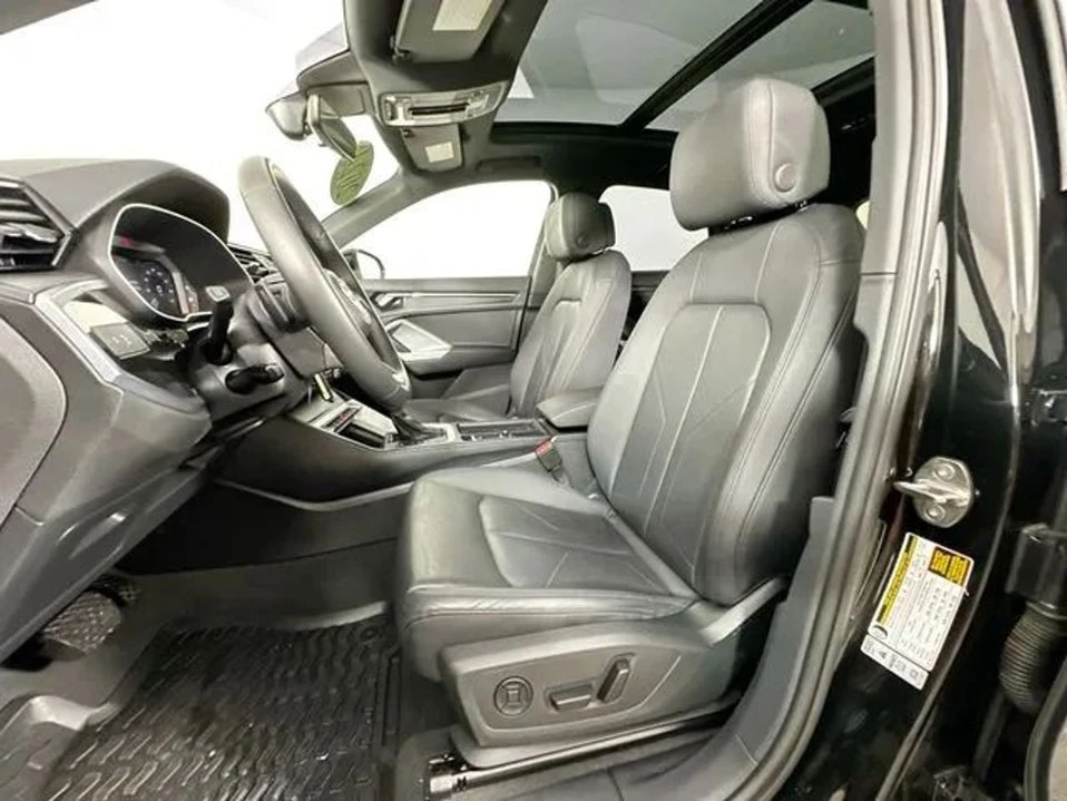 2024 Audi F3 Q3 - Image 4 of 20