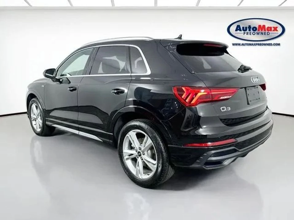 2024 Audi F3 Q3 - Image 6 of 20