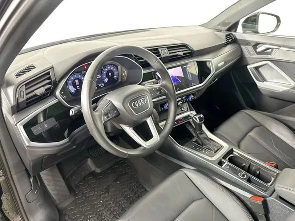 2024 Audi F3 Q3 - Image 19 of 20