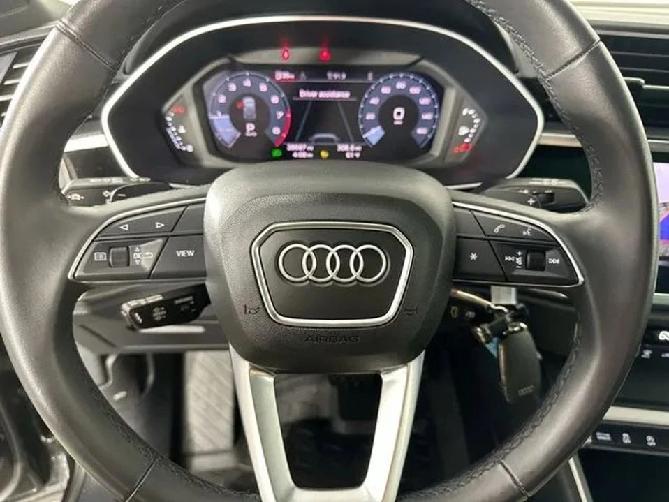 2024 Audi F3 Q3 - Image 20 of 20