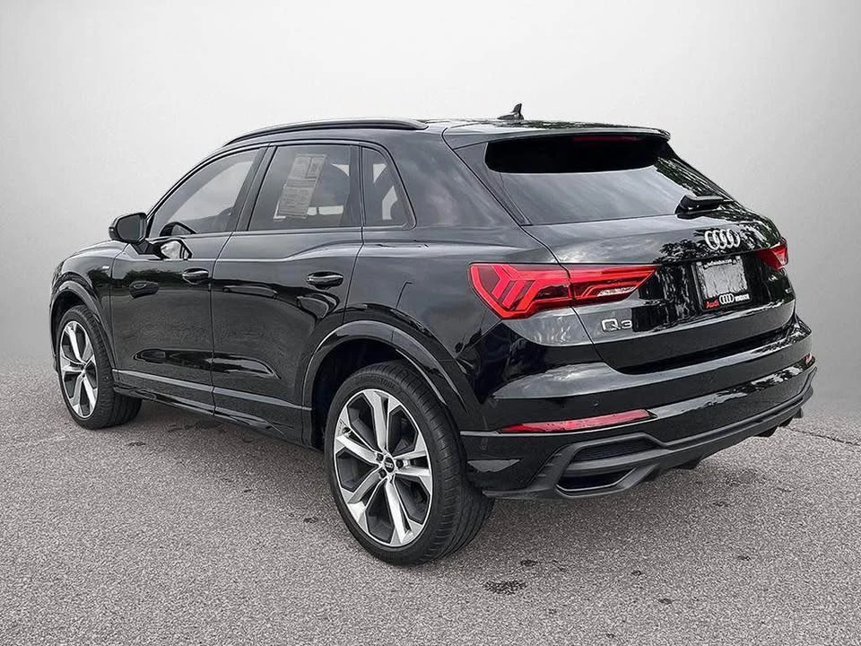 2024 Audi F3 Q3 - Image 20 of 20