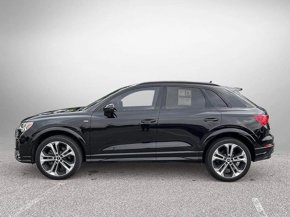 2024 Audi F3 Q3 - Image 17 of 20