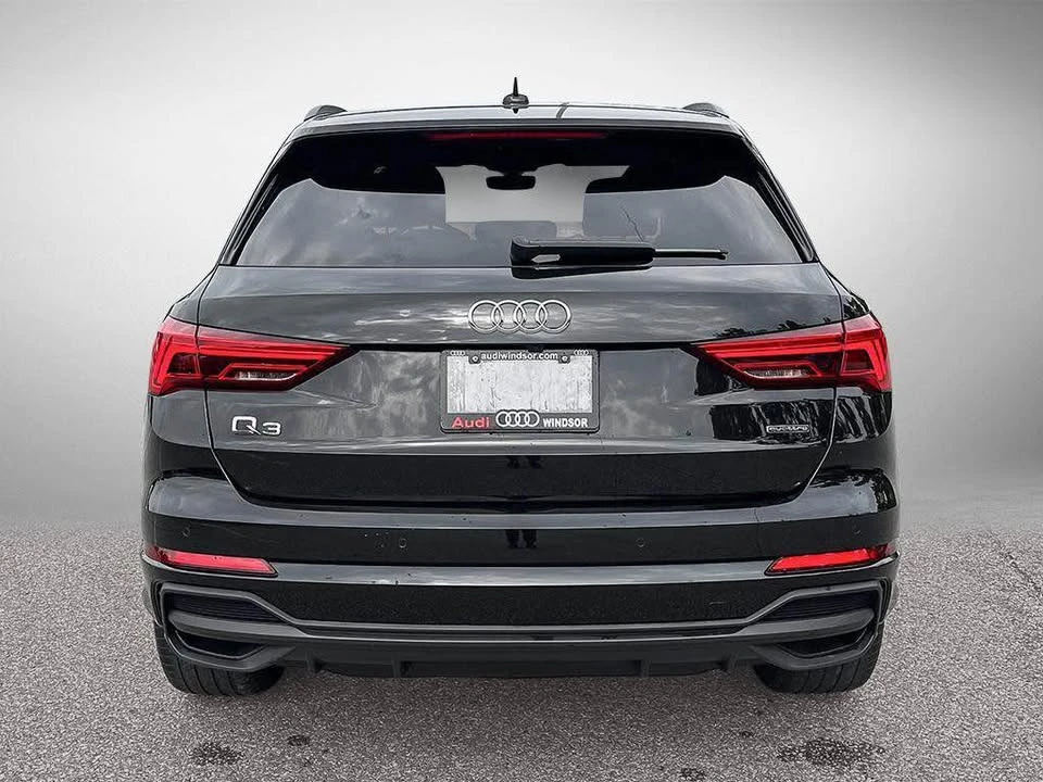 2024 Audi F3 Q3 - Image 19 of 20