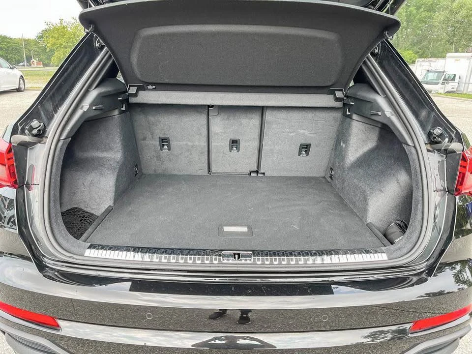 2024 Audi F3 Q3 - Image 16 of 20