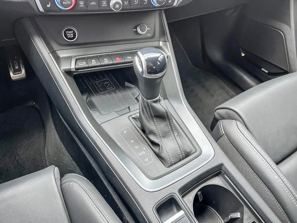 2024 Audi F3 Q3 - Image 14 of 20