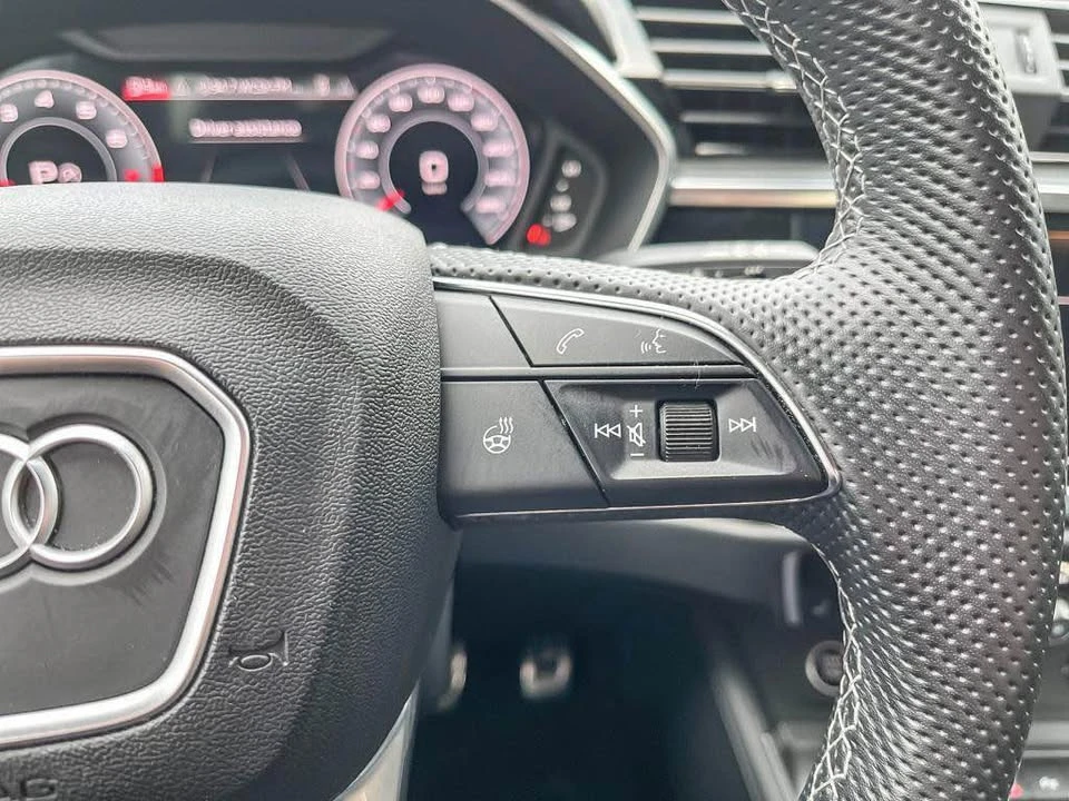2024 Audi F3 Q3 - Image 8 of 20