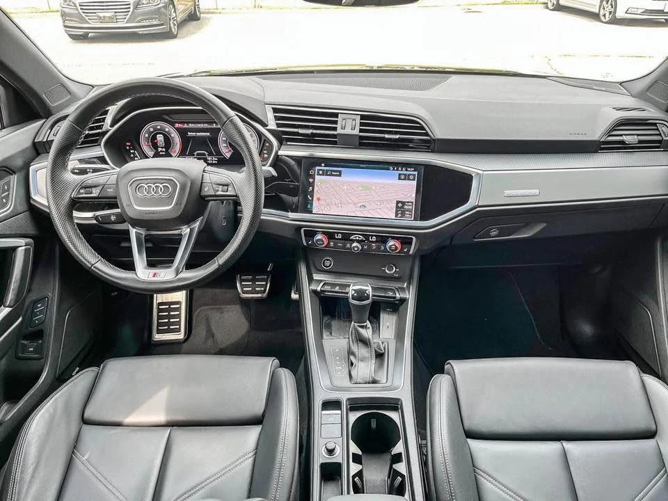 2024 Audi F3 Q3 - Image 4 of 20