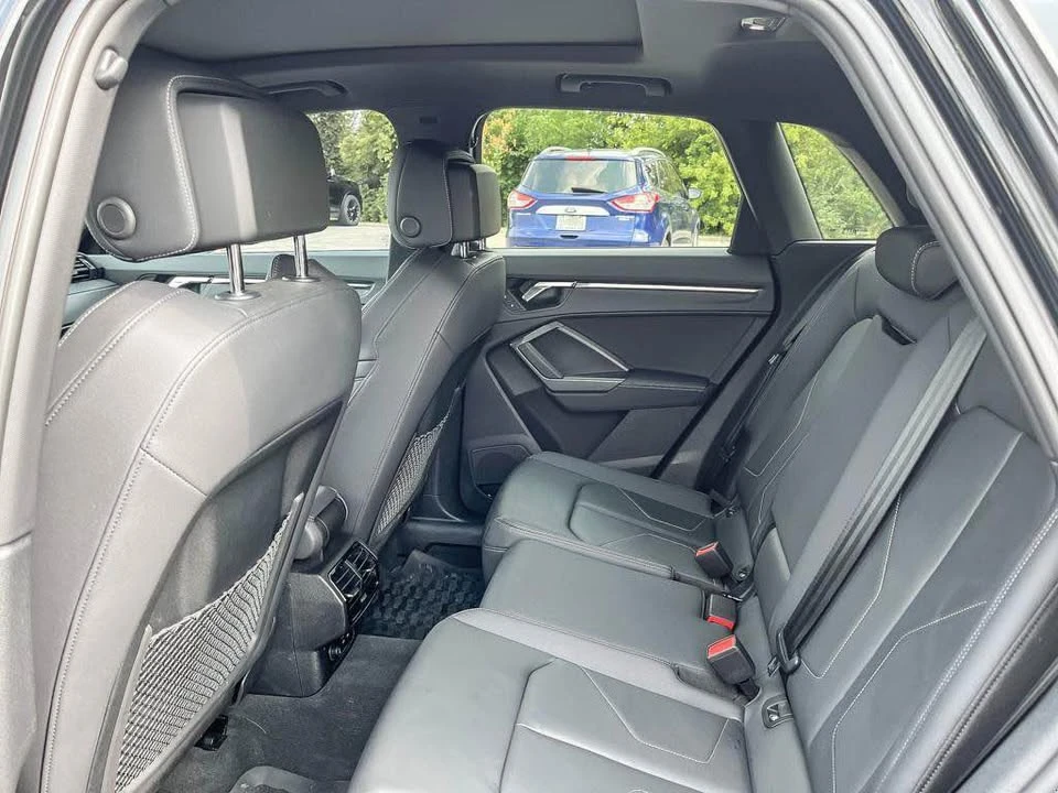 2024 Audi F3 Q3 - Image 15 of 20