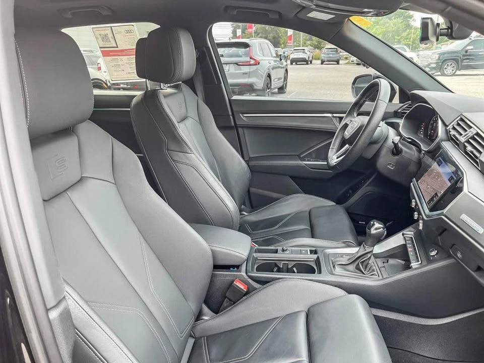 2024 Audi F3 Q3 - Image 12 of 20