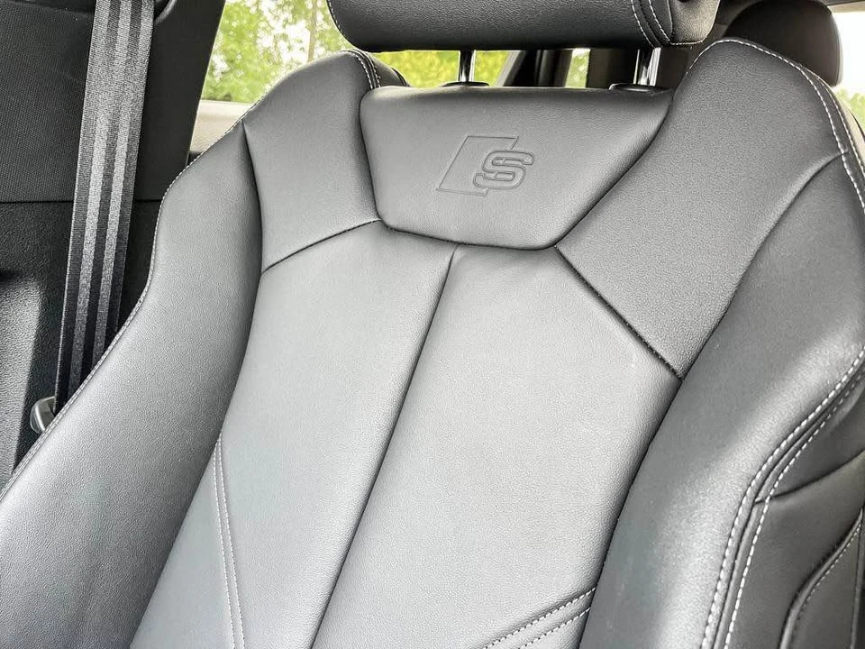 2024 Audi F3 Q3 - Image 7 of 20