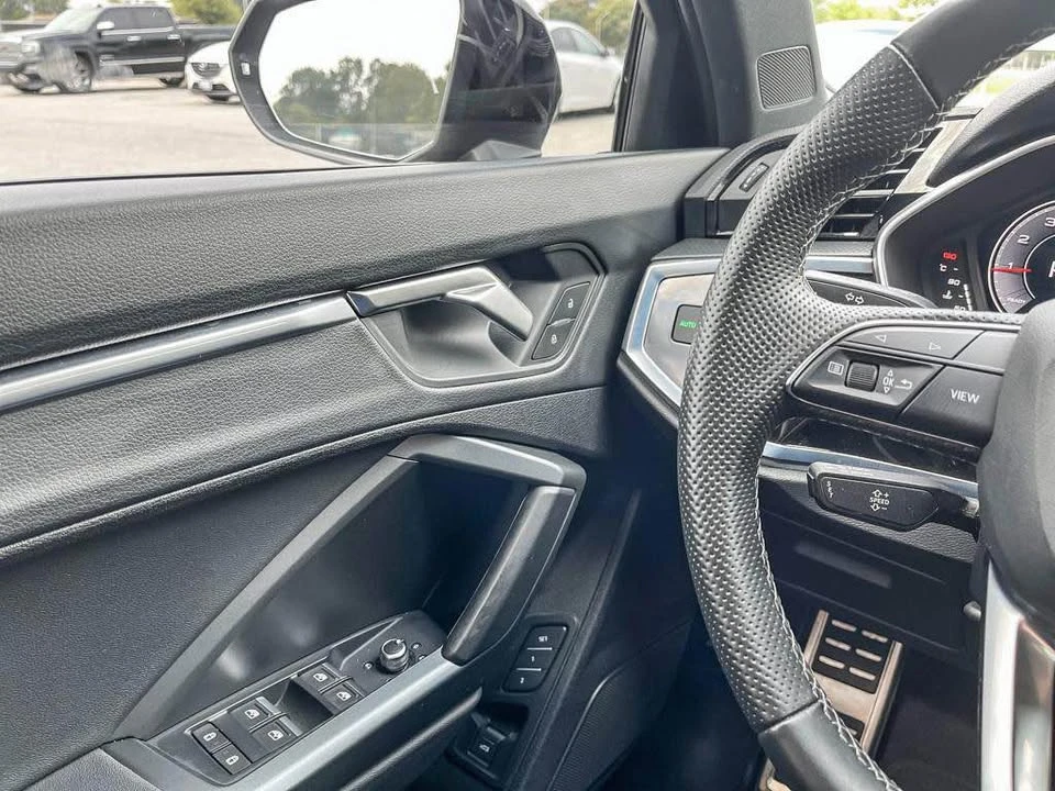 2024 Audi F3 Q3 - Image 10 of 20