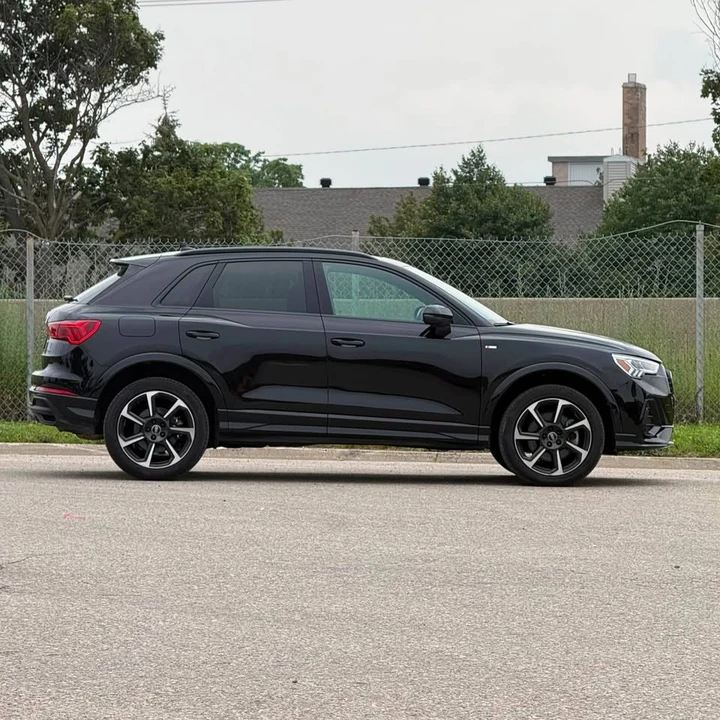 2024 Audi F3 Q3 - Image 10 of 20