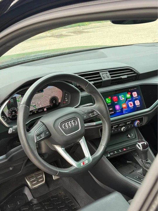 2024 Audi F3 Q3 - Image 9 of 20