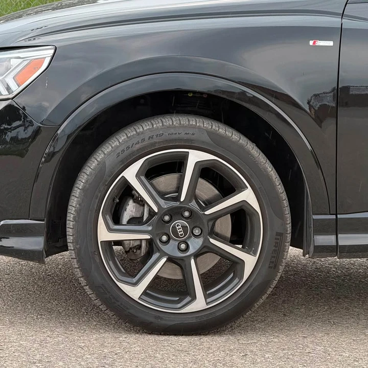 2024 Audi F3 Q3 - Image 20 of 20