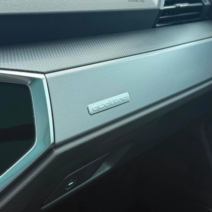 2024 Audi F3 Q3 - Image 14 of 20