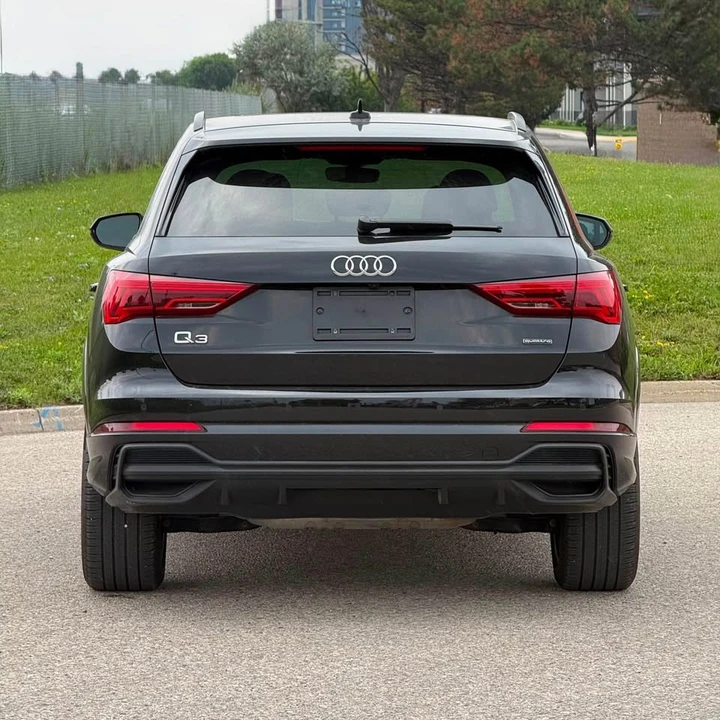 2024 Audi F3 Q3 - Image 5 of 20