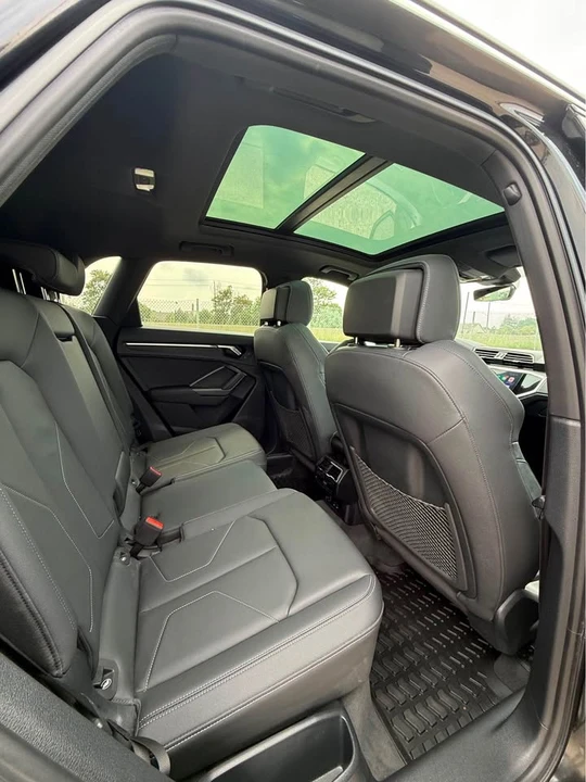 2024 Audi F3 Q3 - Image 7 of 20