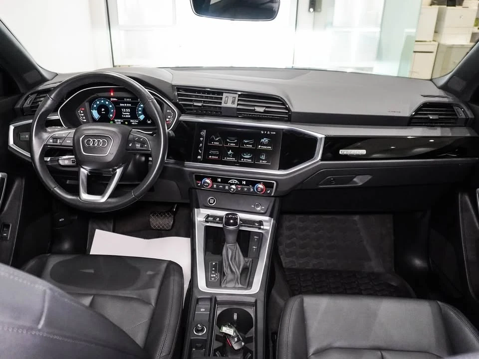 2024 Audi F3 Q3 - Image 5 of 11
