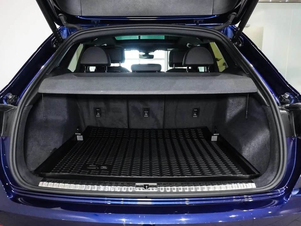 2024 Audi F3 Q3 - Image 11 of 11