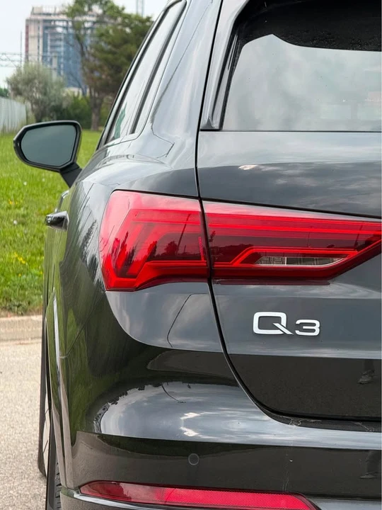 2024 Audi F3 Q3 - Image 8 of 20