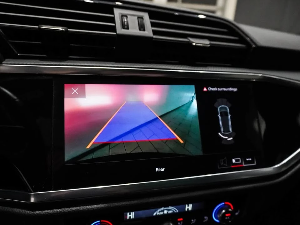 2024 Audi F3 Q3 - Image 8 of 11