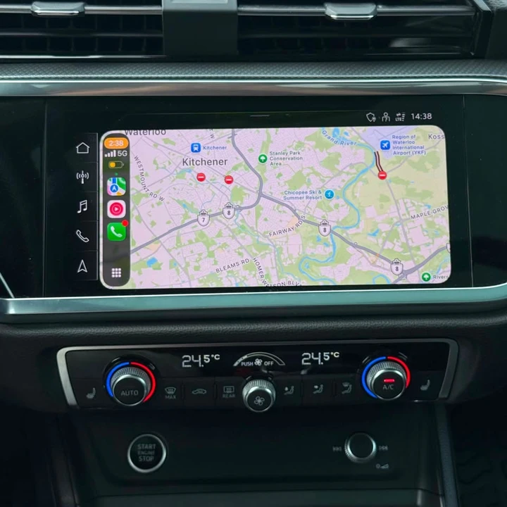 2024 Audi F3 Q3 - Image 16 of 20