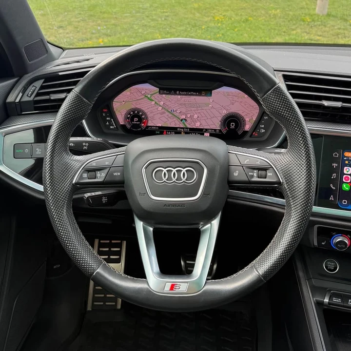 2024 Audi F3 Q3 - Image 17 of 20